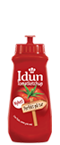 Idun Turketchup 200g