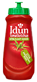 Idun Tomatketchup 520g