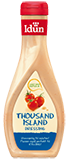 Idun Thousand-Island-dressing 450g