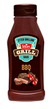 Idun grillsaus BBQ
