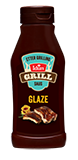Idun grillsaus Glaze