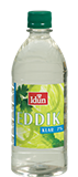 Eddik 7 prosent klar 0,5l