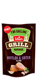 Idun Grill marinade - hvitløk