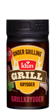 Idun Grillkrydder 130g